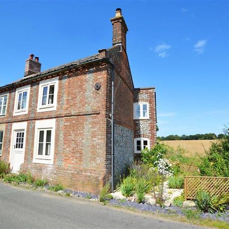 Poppy Cottage Bodham Exterior photo